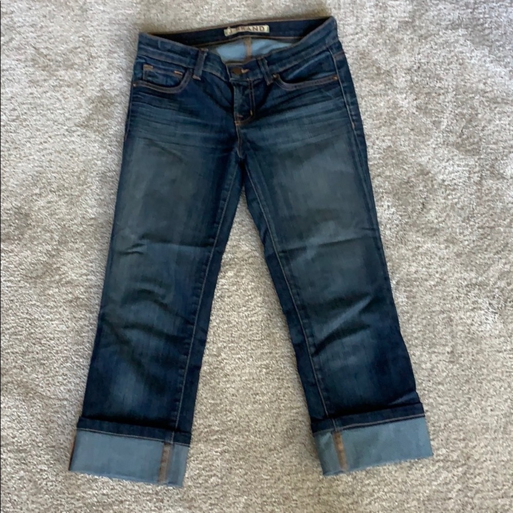 JBrand Capris
